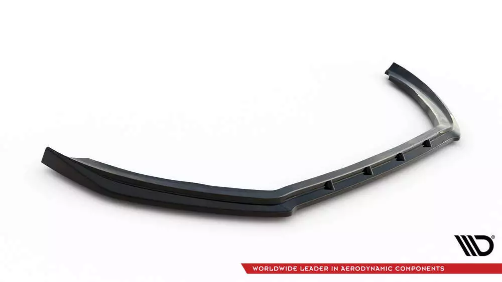 Front Splitter V.2 Ford Fiesta St / St-line Mk8 Facelift - Image 4