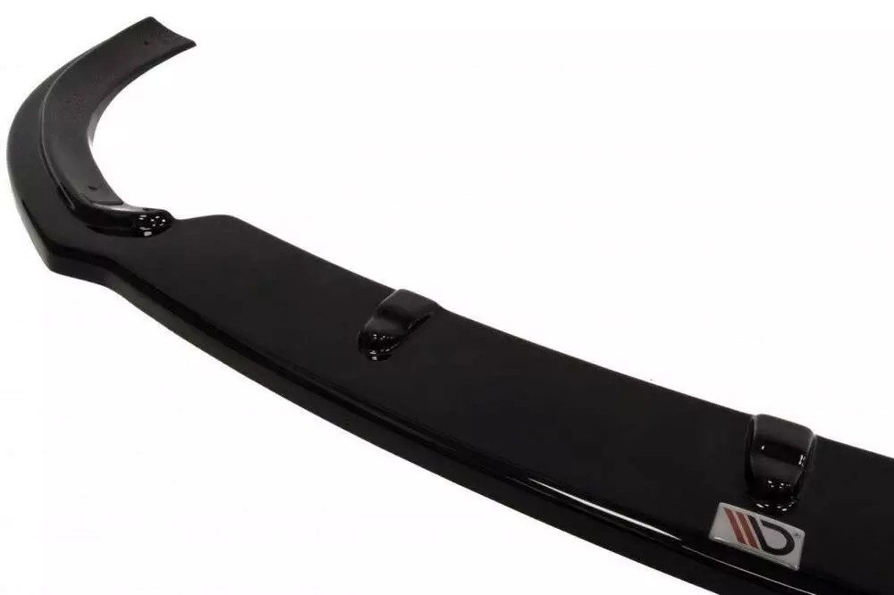 Front Splitter V.2 Ford Focus Rs Mk2 - Image 5