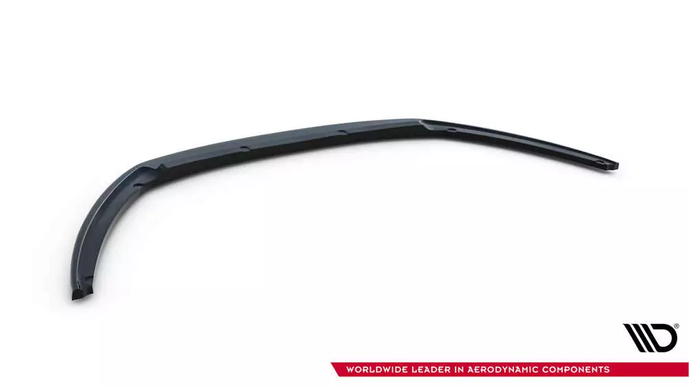 Front Splitter V.2 Ford Focus St Mk3 - Image 7