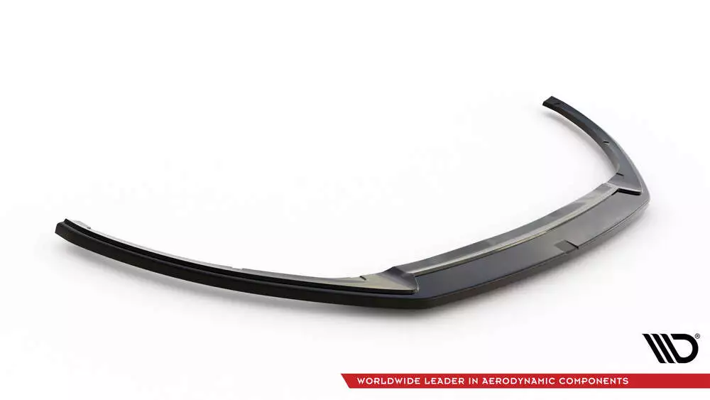 Front Splitter V.2 Ford Focus St Mk3 Fl - Image 4