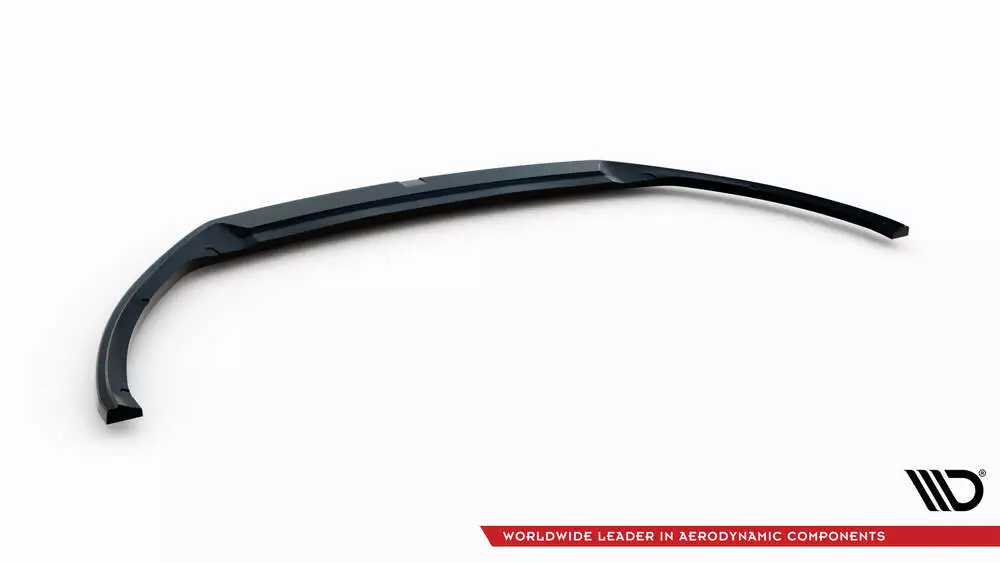 Front Splitter V.2 Ford Focus St Mk3 Fl - Image 5
