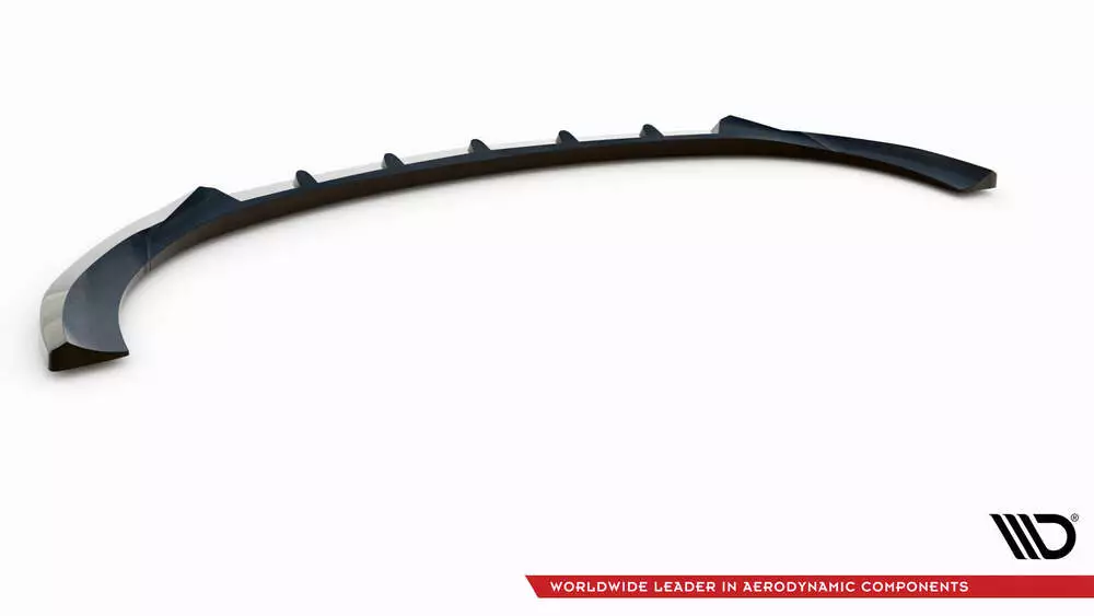 Front Splitter V.2 Mercedes-benz E Amg-line W213 Facelift - Image 5