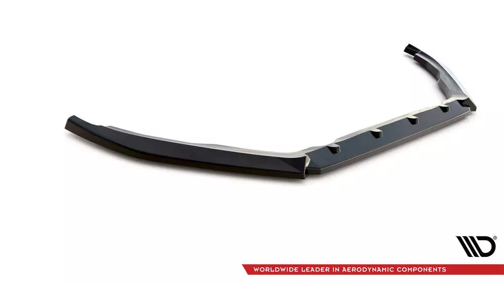 Front Splitter V.2 Peugeot 208 Gti Mk1 - Image 4