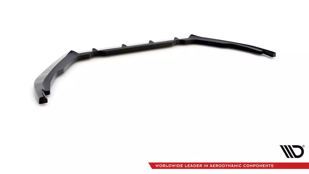 Front Splitter V.2 Peugeot 208 Gti Mk1 - Image 5