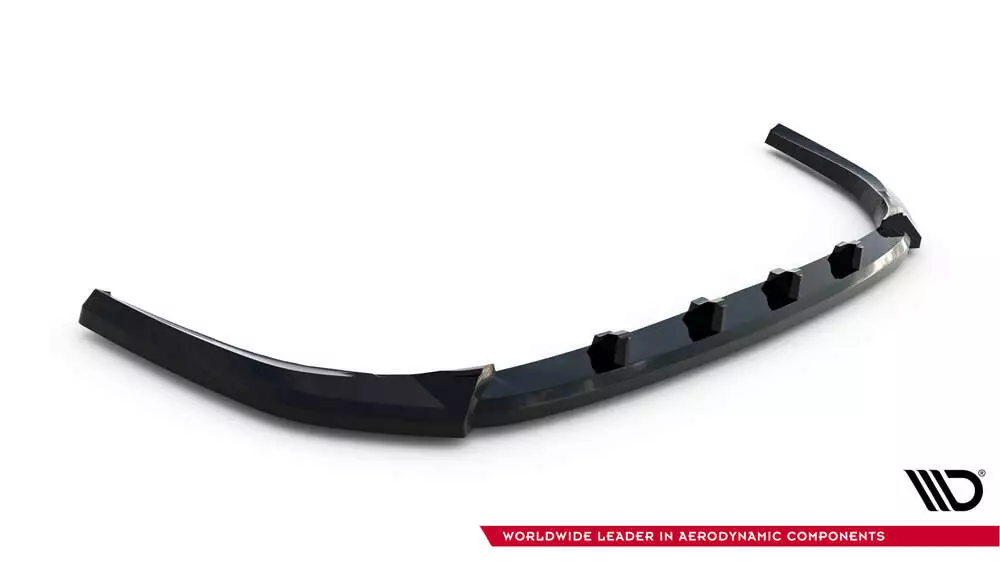 Front Splitter V.2 Toyota Highlander Mk4 - Image 4