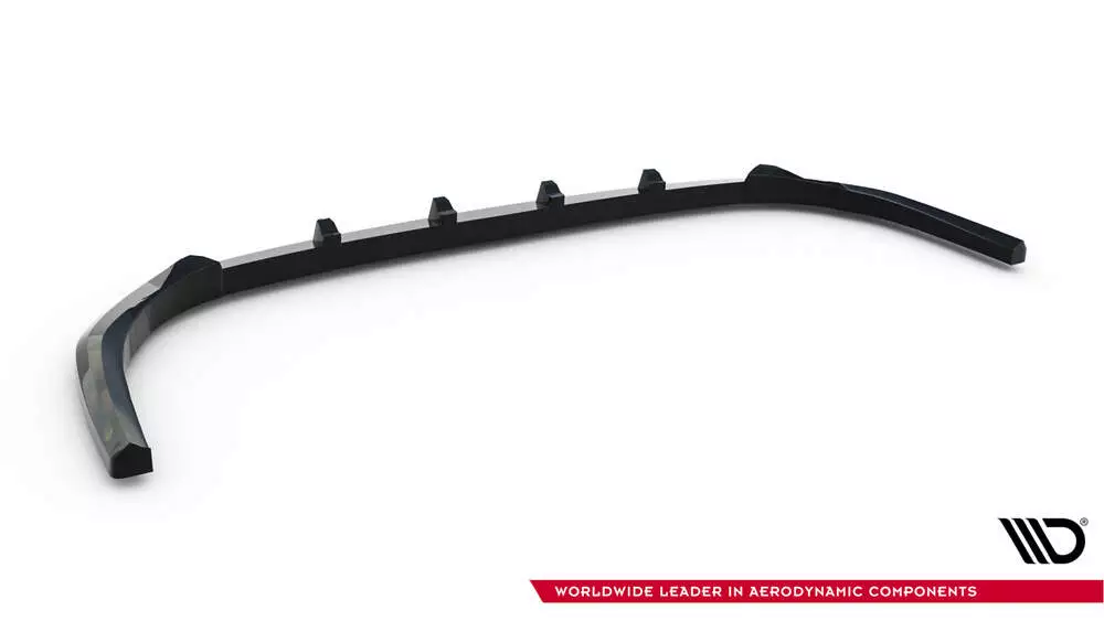 Front Splitter V.2 Toyota Highlander Mk4 - Image 5