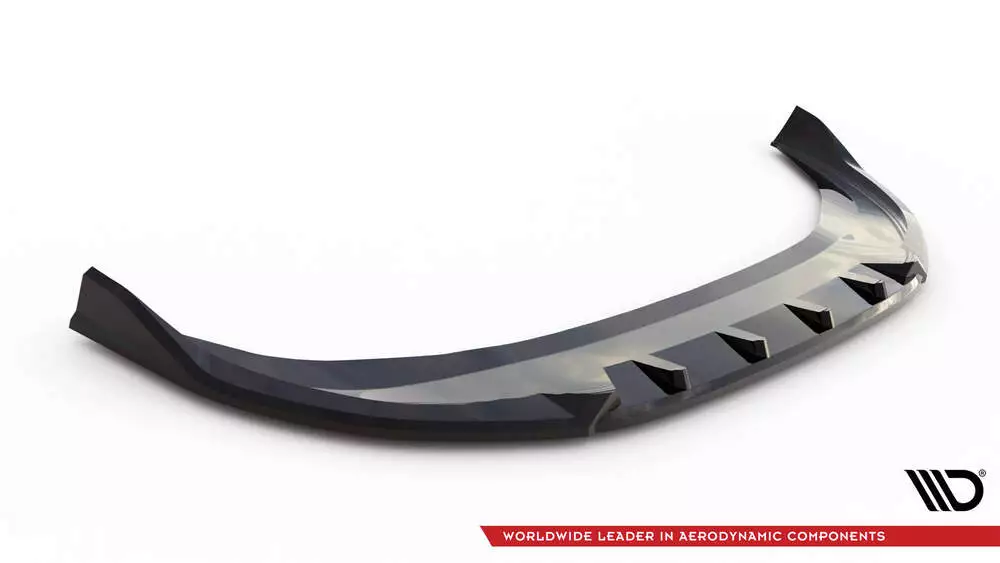 Front Splitter V.2 Volkswagen Passat B9 - Image 4