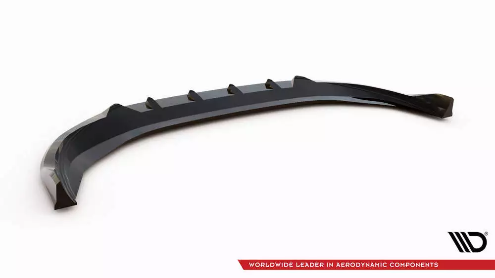 Front Splitter V.2 Volkswagen Passat B9 - Image 5