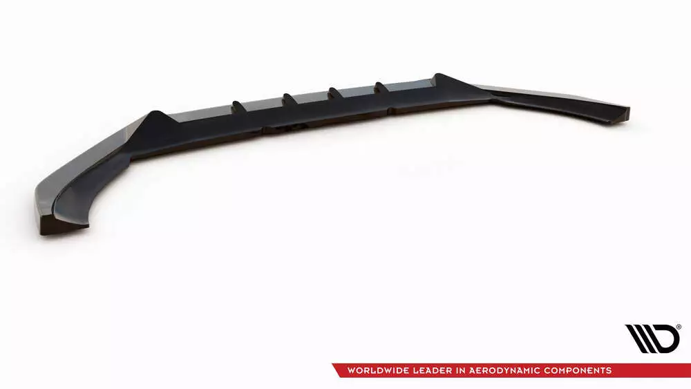 Front Splitter V.2 Volvo Xc60 Mk2 R-design - Image 5