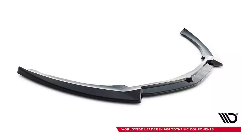 Front Splitter V.3 Alfa Romeo Giulietta - Image 5