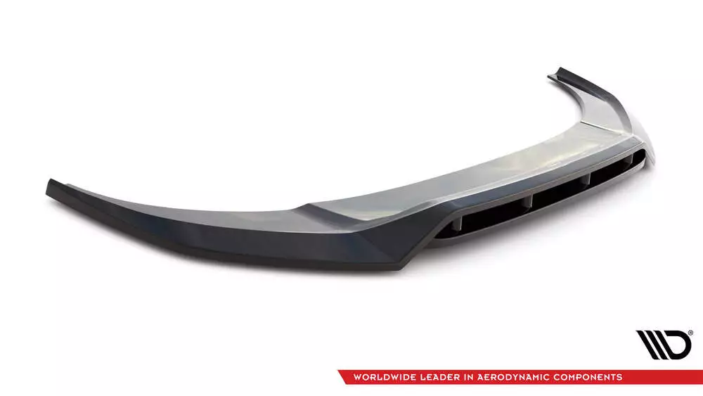 Front Splitter V.3 Audi Rsq8 Mk1 - Image 4