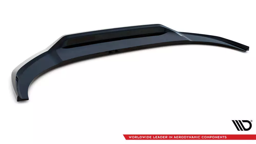 Front Splitter V.3 Audi Rsq8 Mk1 - Image 5