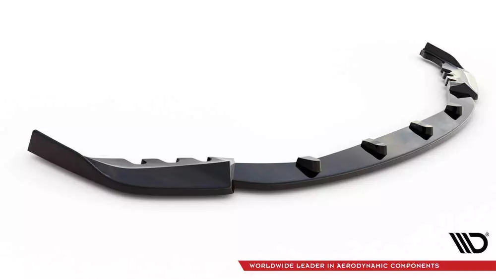 Front Splitter V.3 Bmw M3 Sedan / Touring G80 / G81 - Image 3