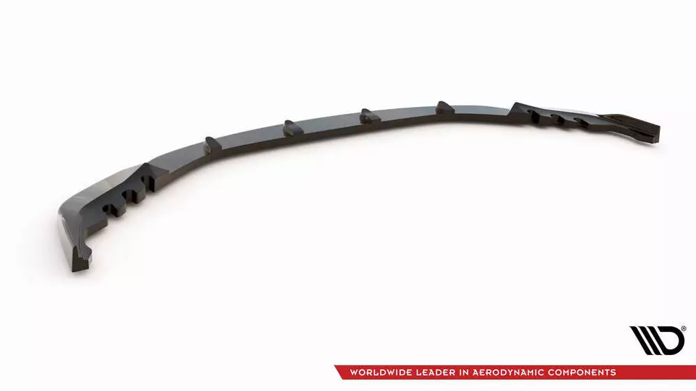 Front Splitter V.3 Bmw M3 Sedan / Touring G80 / G81 - Image 4