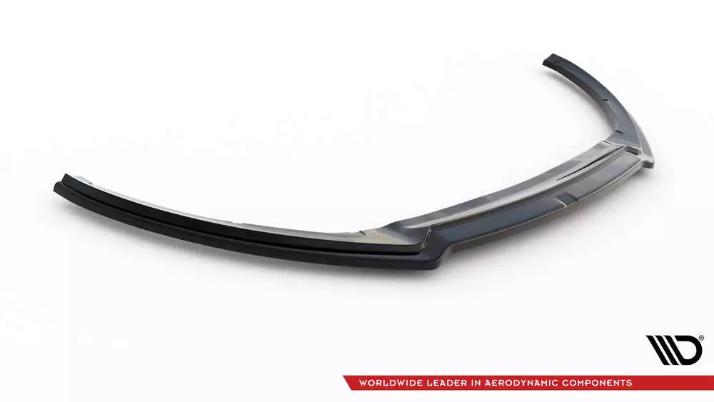Front Splitter V.3 Ford Focus St Mk3 Fl - Image 4