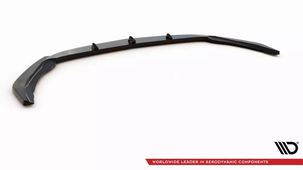 Front Splitter V.3 Mercedes-amg Cla 45 Aero C118 - Image 6