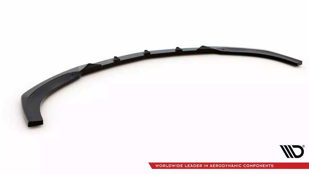 Front Splitter V.3 Mercedes-amg Gt 63s 4-door Coupe Aero - Image 5