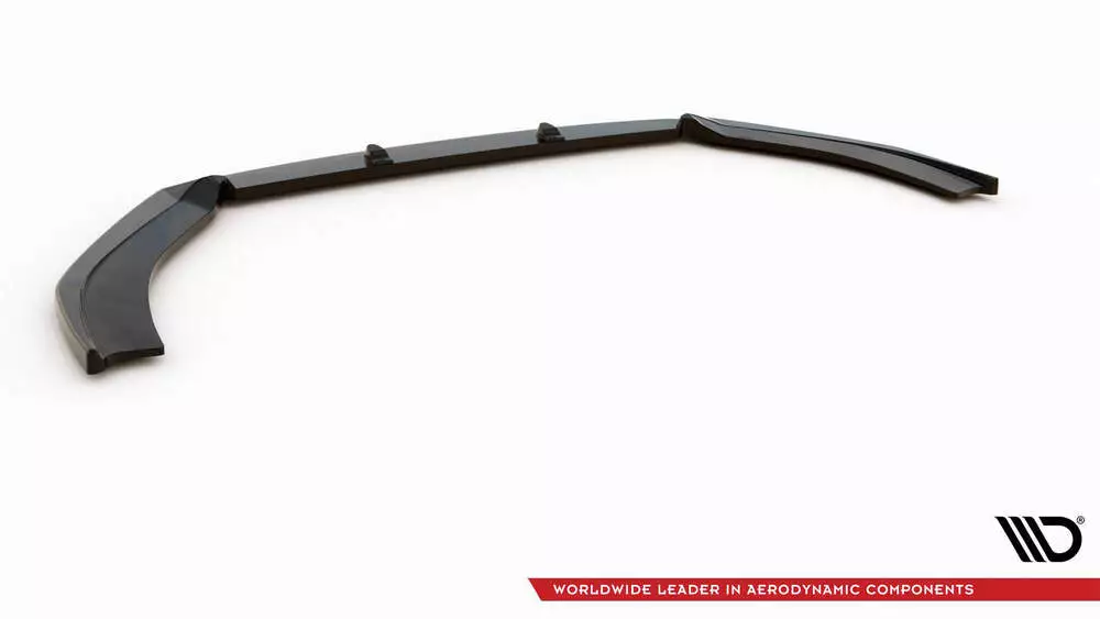 Front Splitter V.4 Audi Rs3 8v Fl Sportback - Image 5