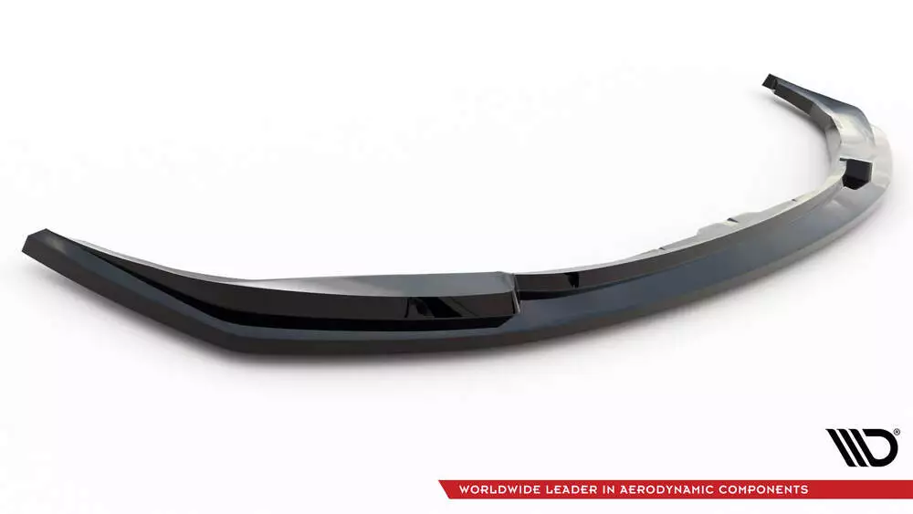 Front Splitter V.4 Bmw M2 G87 - Image 4