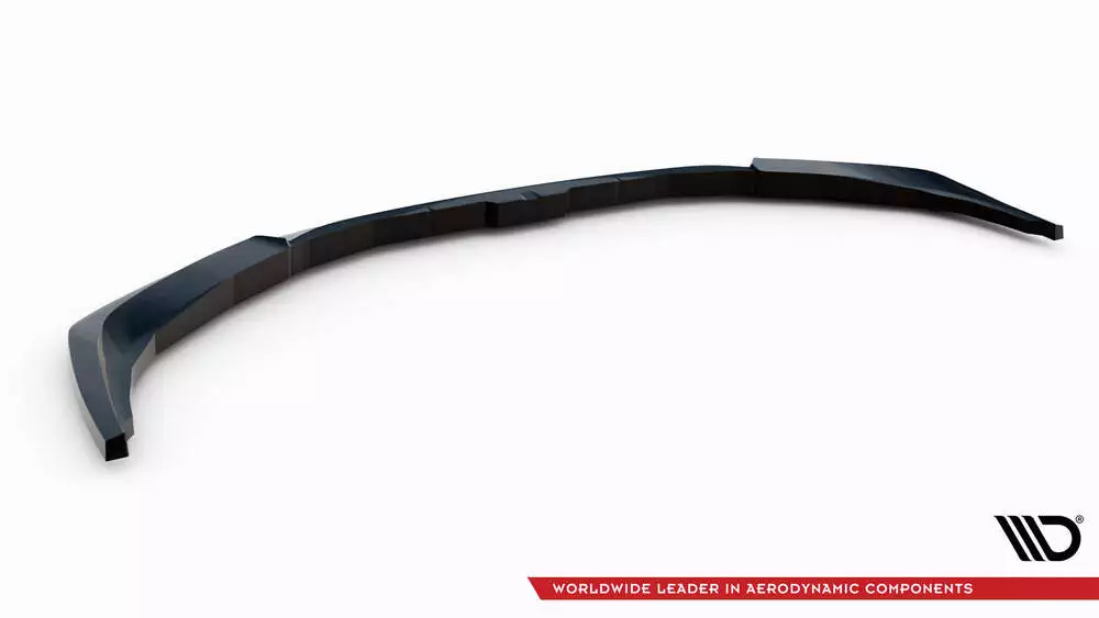 Front Splitter V.4 Bmw M2 G87 - Image 5