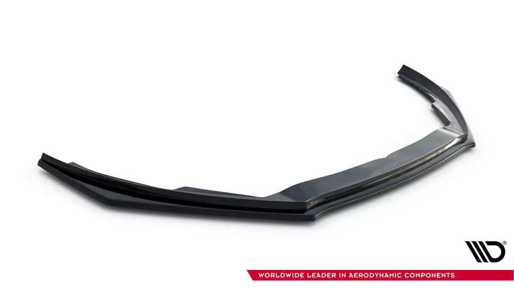 Front Splitter V.5 Ford Focus St / St-line Mk4 Facelift - Image 4