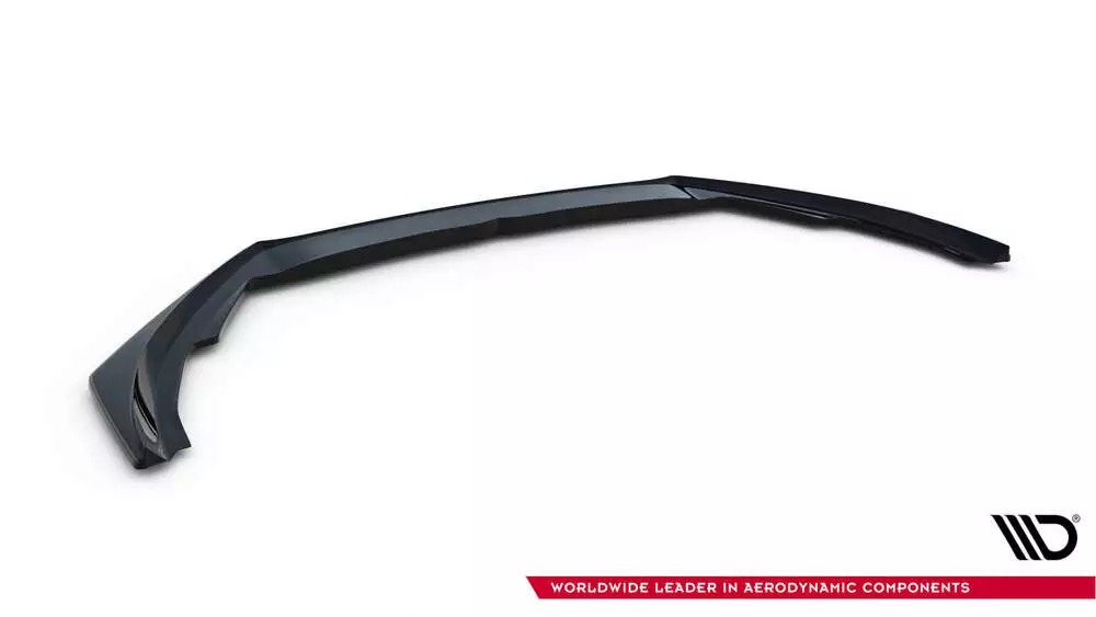 Front Splitter V.5 Ford Focus St / St-line Mk4 Facelift - Image 5