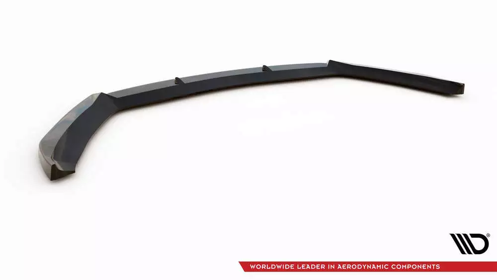 Front Splitter V.6 Seat Leon Cupra / Fr Mk3 Fl - Image 5