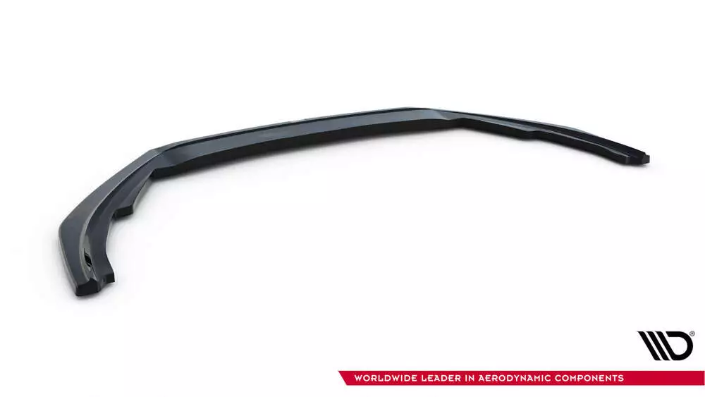 Front Splitter V.7 Ford Focus St / St-line Mk4 Facelift - Image 5
