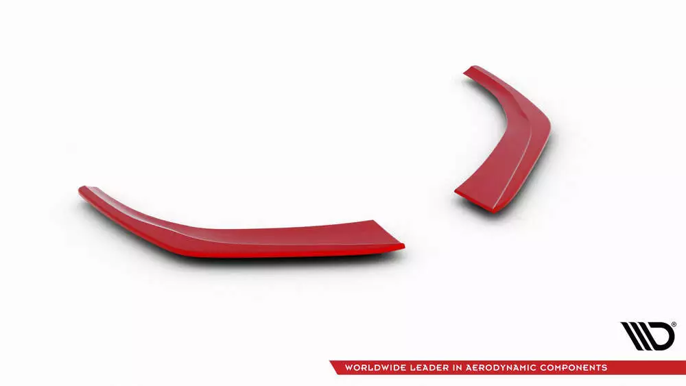 Front Splitters Hyundai I30 N Mk3 Hatchback / Fastback - Image 6