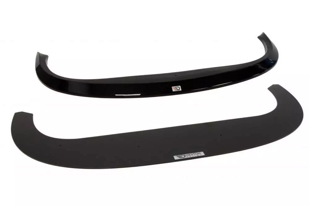 Hybrid Front Splitter Audi Rs6 C5 - Image 3