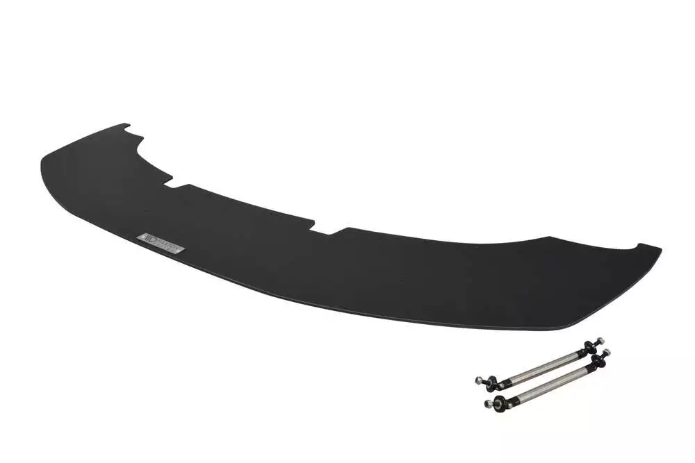 Hybrid Front Splitter Audi S3 8l