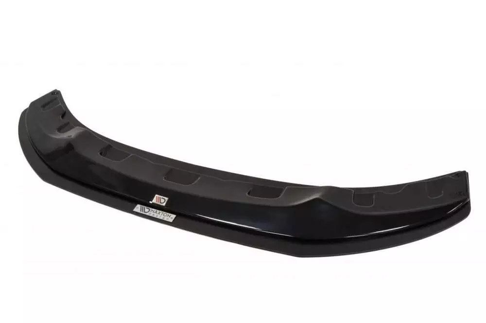 Hybrid Front Splitter For Bmw 4 Coupe / Gran Coupe / Cabrio M-pack F32 / F36 / F33 - Image 4