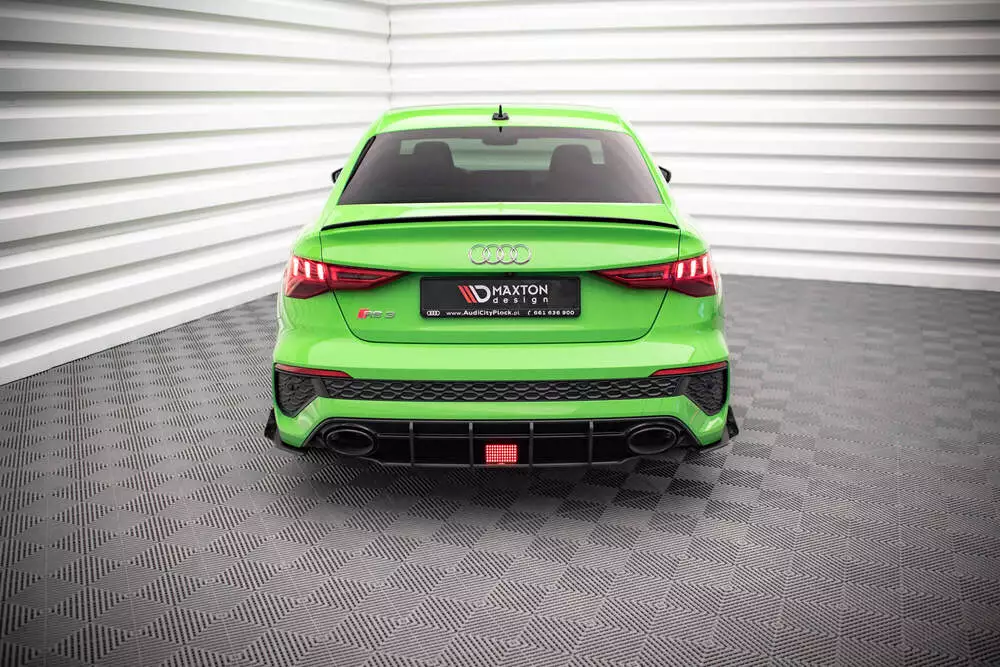 Led Stop Light Audi Rs3 Sedan 8y - Image 2