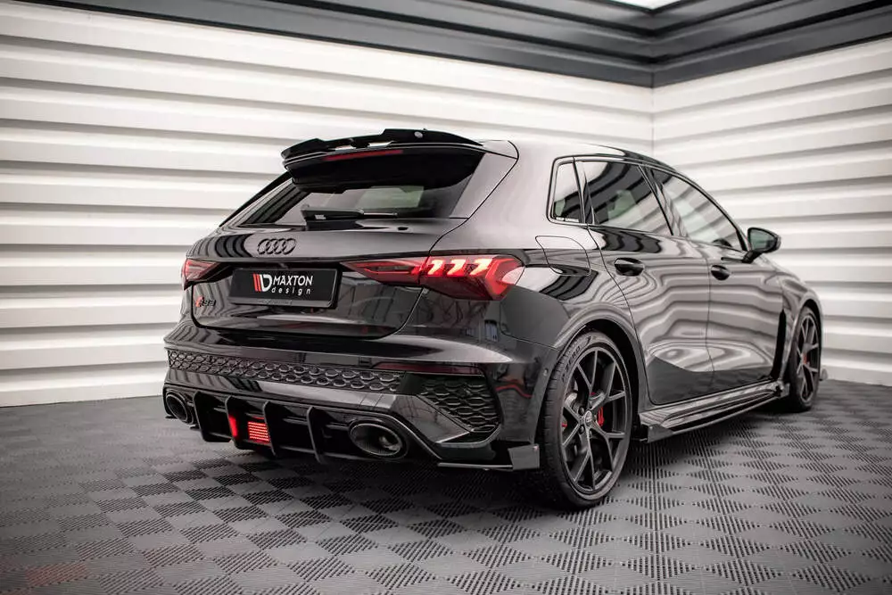 Led Stop Light Audi Rs3 Sportback 8y - Image 2