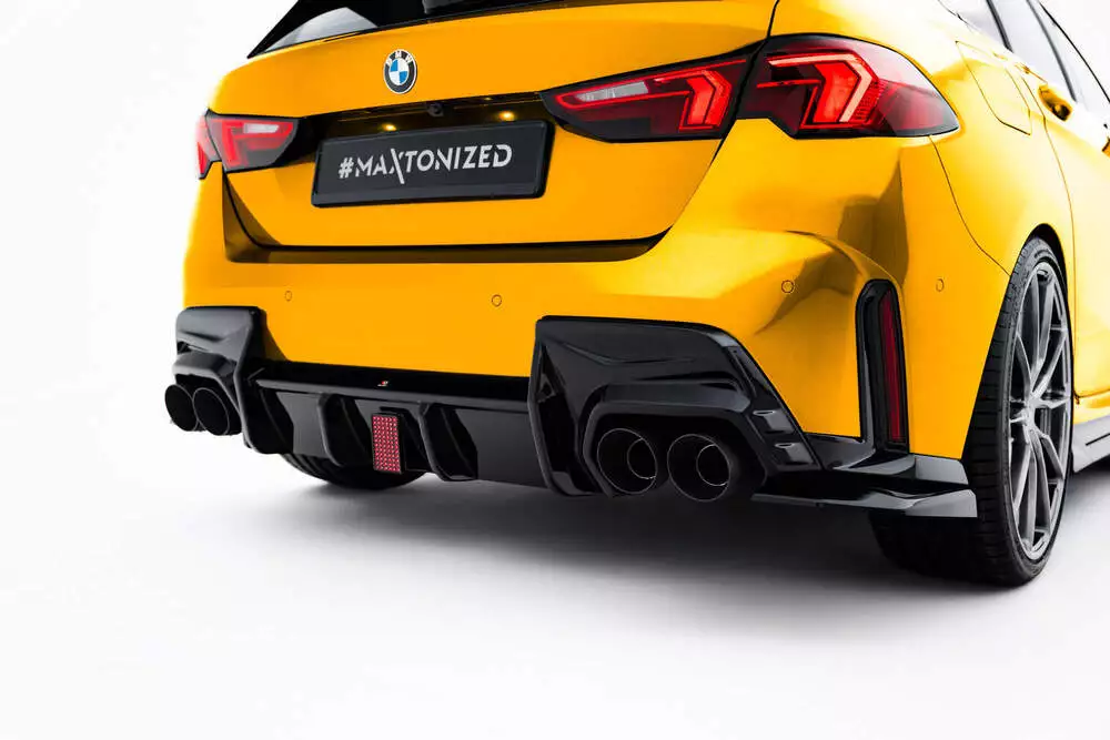 Led Stop Light Bmw 1 M-pack F70 - Image 3