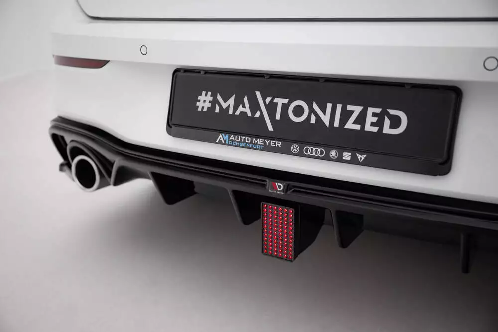 Led Stop Light Volkswagen Golf Gti Mk8
