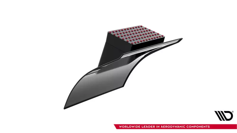 Led Stop Light Volkswagen Golf R Mk8 Facelift - Image 5