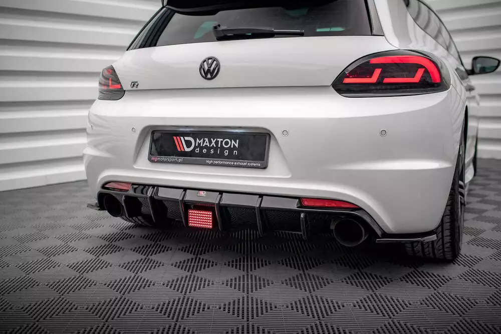 Led Stop Light Volkswagen Scirocco R Mk3 - Image 3