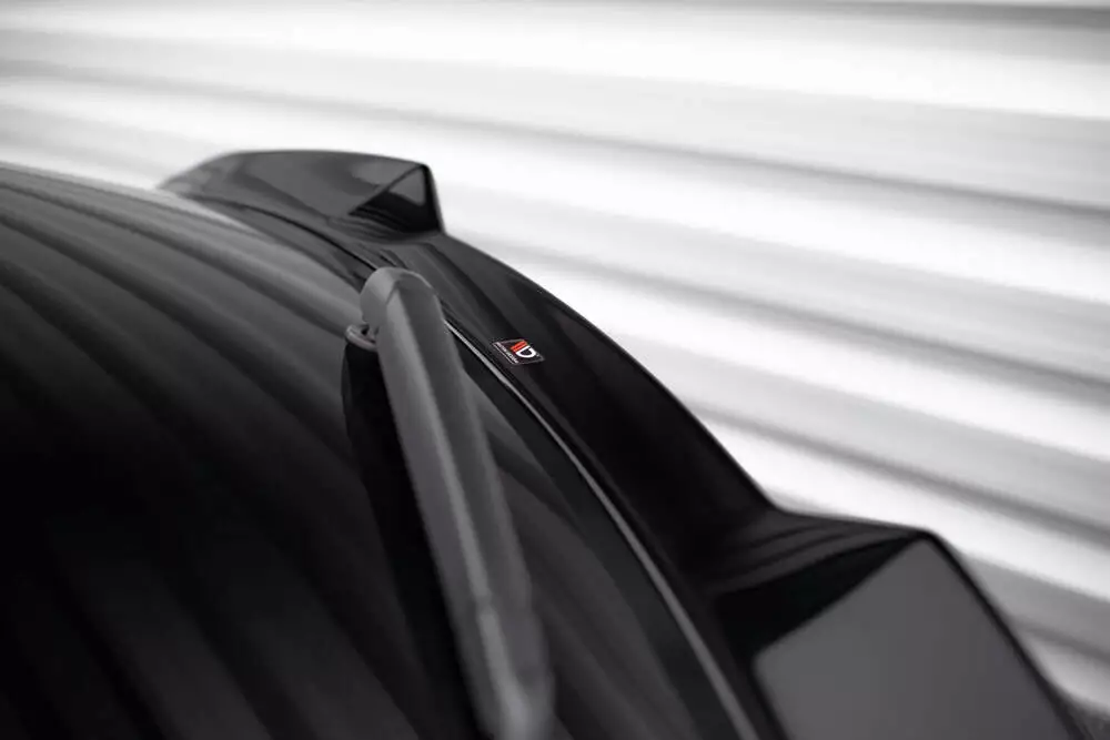 Lower Spoiler Cap 3d Alfa Romeo Stelvio Mk1 - Image 3