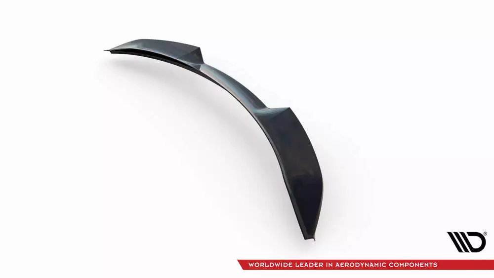 Lower Spoiler Cap 3d Alfa Romeo Stelvio Mk1 - Image 4