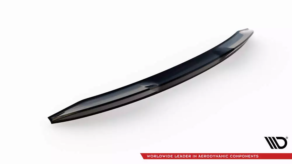 Lower Spoiler Cap 3d Alfa Romeo Stelvio Mk1 - Image 5