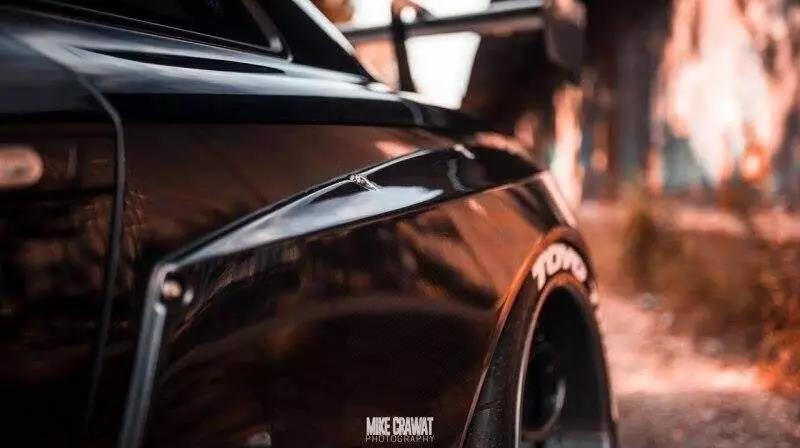 Nissan Gtr R35 Facelift Widebody - Image 10