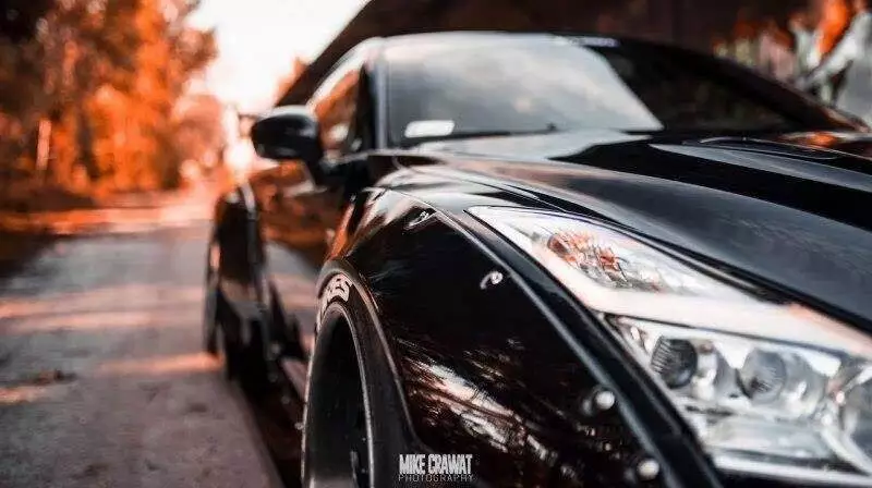 Nissan Gtr R35 Facelift Widebody - Image 2