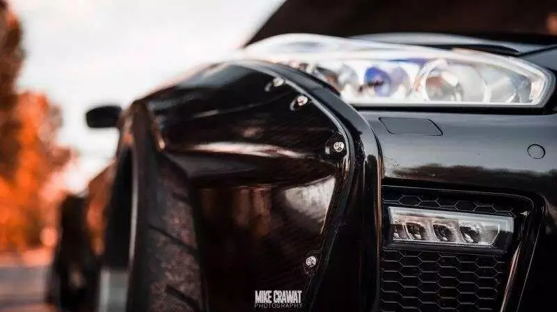 Nissan Gtr R35 Facelift Widebody - Image 3