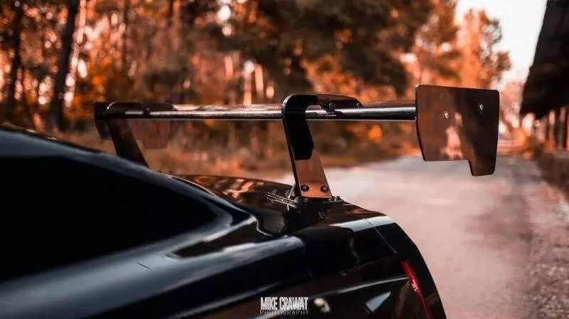 Nissan Gtr R35 Facelift Widebody - Image 4