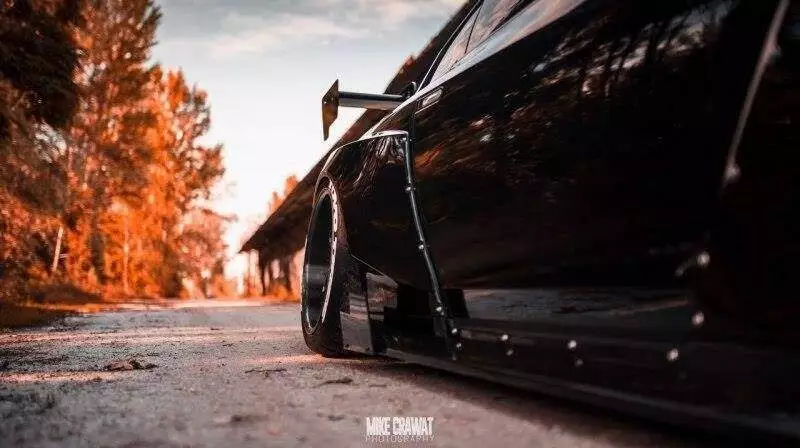 Nissan Gtr R35 Facelift Widebody - Image 9