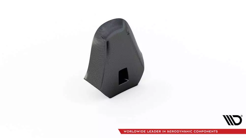 Prepreg Carbon Fiber Headrests Bmw 1 F40 M135i - Image 11