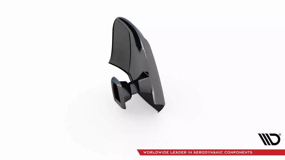 Prepreg Carbon Fiber Headrests Bmw 1 F40 M135i - Image 12