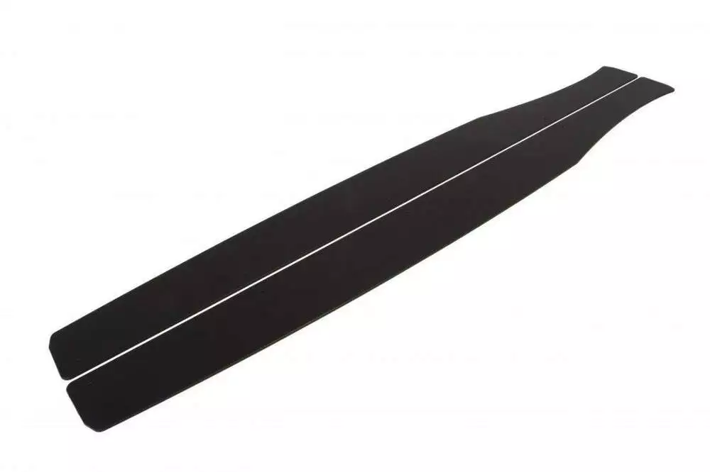 Racing Side Skirts Diffusers Audi R8