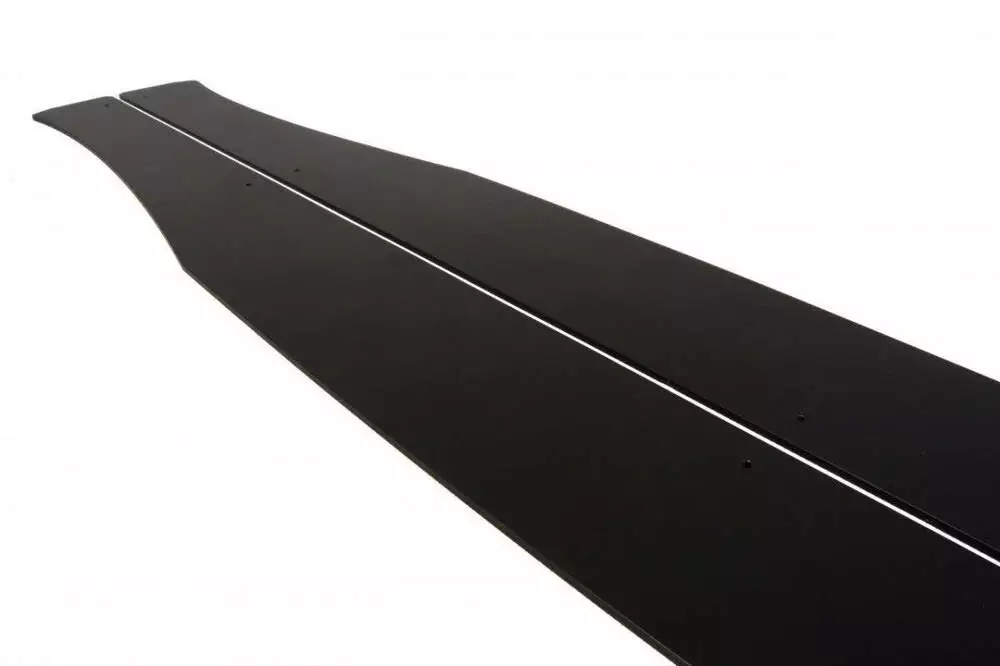 Racing Side Skirts Diffusers Audi R8 - Image 2